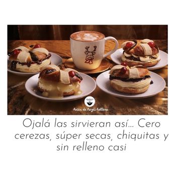 Barbas Cakes And Coffee - Roscas de reyes - Cafeteria Near Me - Tijuana, BCN Barbas Cakes And Coffee - Roscas de reyes - Cafeteria Near Me - Tijuana, BCN