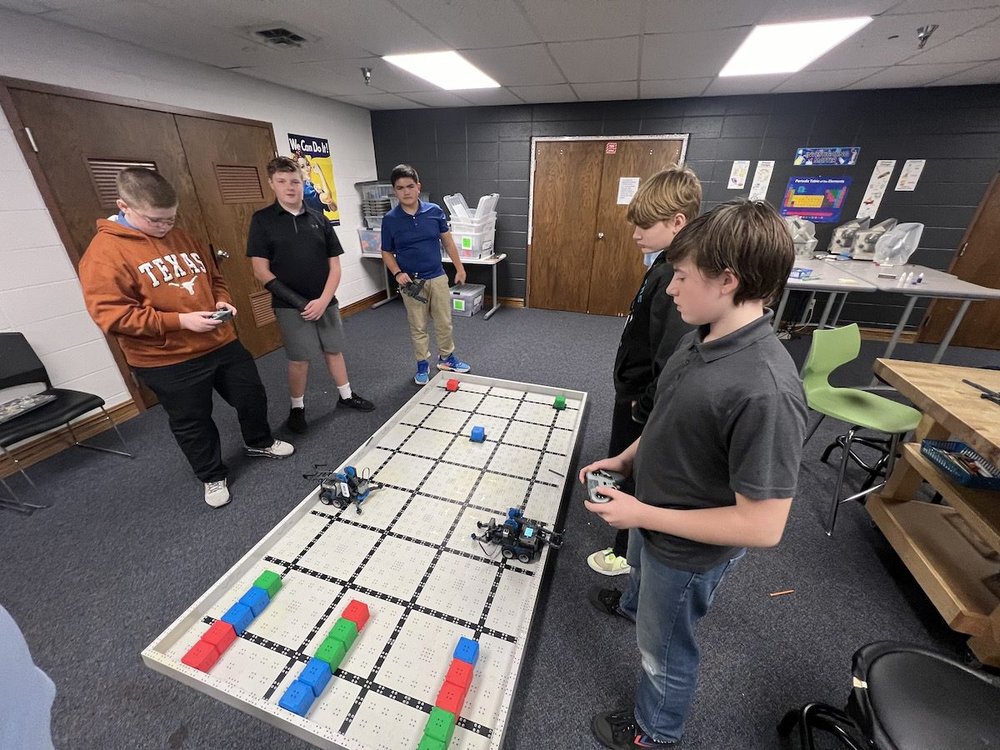 Indy West Christian School - childcare center in Indianapolis, IN