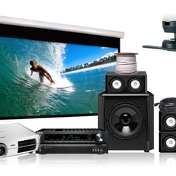 GTron - All your needs for your THX certified home theater setup
