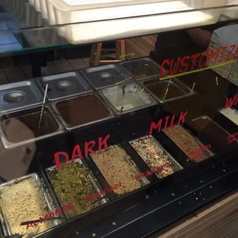 Popbar - Desserts Near Me - Anaheim, California