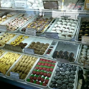 Scordato Bakery Inc - Cookies, mix snd match - Bakeries Near Me - Milwaukee, Wisconsin Scordato Bakery Inc - Cookies, mix snd match - Bakeries Near Me - Milwaukee, Wisconsin