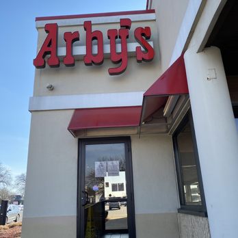 Arby's - the entrance to a restaurant - Sandwiches Near Me - Camp Hill, Pennsylvania Arby's - the entrance to a restaurant - Sandwiches Near Me - Camp Hill, Pennsylvania