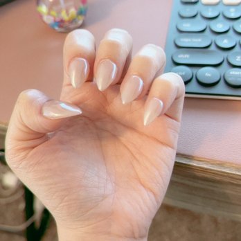 V360 Nail Lounge - Nail Salons Near Me - Austin, Texas