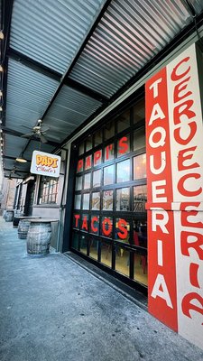 Papi Chulo's by null