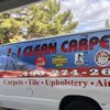 I Clean Carpets gift card