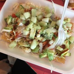 La Feria De Michoacan - Chicharron Preparado