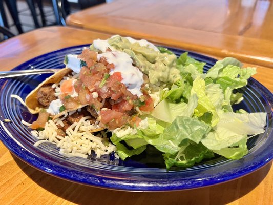 Salsa's Taqueria by null