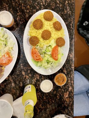 Pita Inn by null