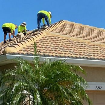 Rain Proof Roofing & Contracting - Roofing Near Me - Cape Coral, Florida Rain Proof Roofing & Contracting - Roofing Near Me - Cape Coral, Florida