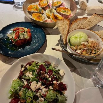 Geist - Cocktail Bars Near Me - Nashville, Tennessee