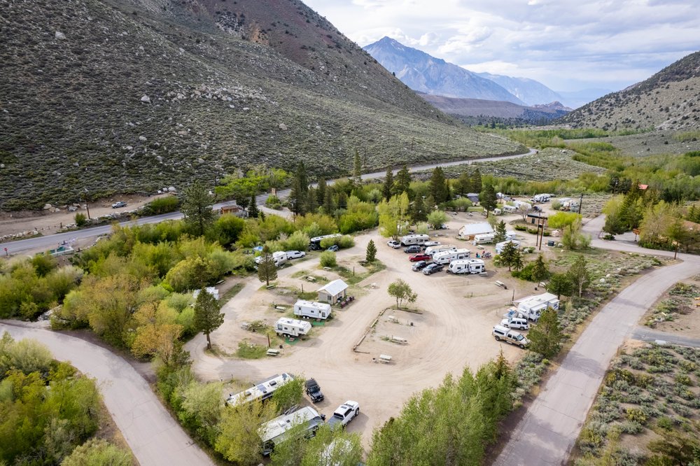CREEKSIDE RV PARK 64 Photos & 62 Reviews 1949 S Lake Rd,