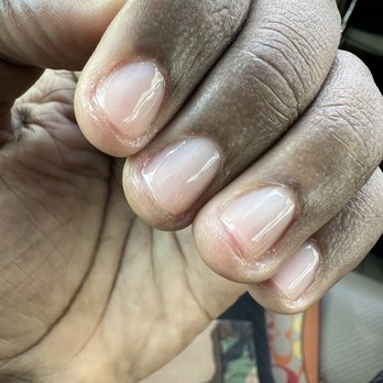 Luxia Nail Spa - Northbridge - Nail Salons Near Me - Charleston, South Carolina