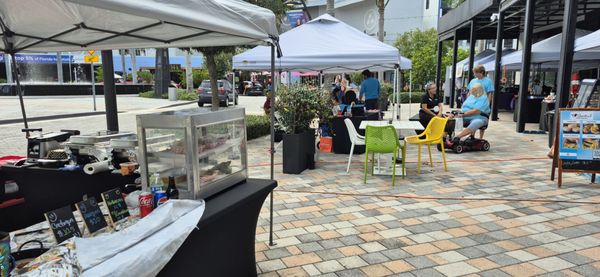 CityPlace Doral by null