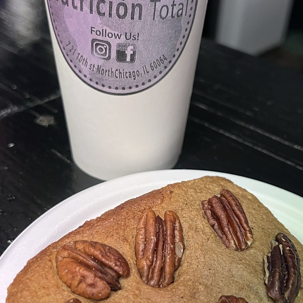 Nutricion Total - Desserts Near Me - North Chicago, Illinois