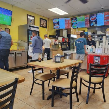 Rancho Grande Taqueria - Restaurant interior - Mexican Near Me - Pleasanton, California Rancho Grande Taqueria - Restaurant interior - Mexican Near Me - Pleasanton, California