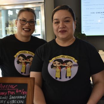 SweetJules Kitchen - the two wonderful souls behind this business - Caterers Near Me - Renton, Washington