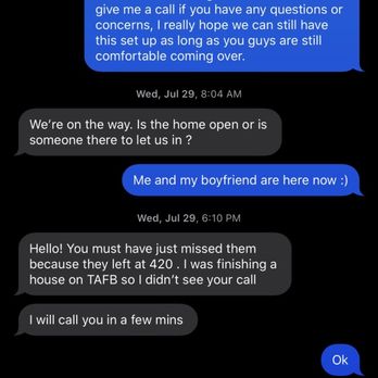 Cleanest Maids - Says we coincidently missed the crew 10 mins after they left, but no call. Says she attempted the doors & was unable to get the marks out - Home Cleaning Near Me - Vacaville, California Cleanest Maids - Says we coincidently missed the crew 10 mins after they left, but no call. Says she attempted the doors & was unable to get the marks out - Home Cleaning Near Me - Vacaville, California
