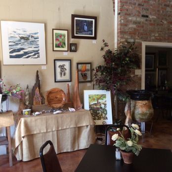 Beauregard Gallery - Art Galleries Near Me - Baton Rouge, Louisiana