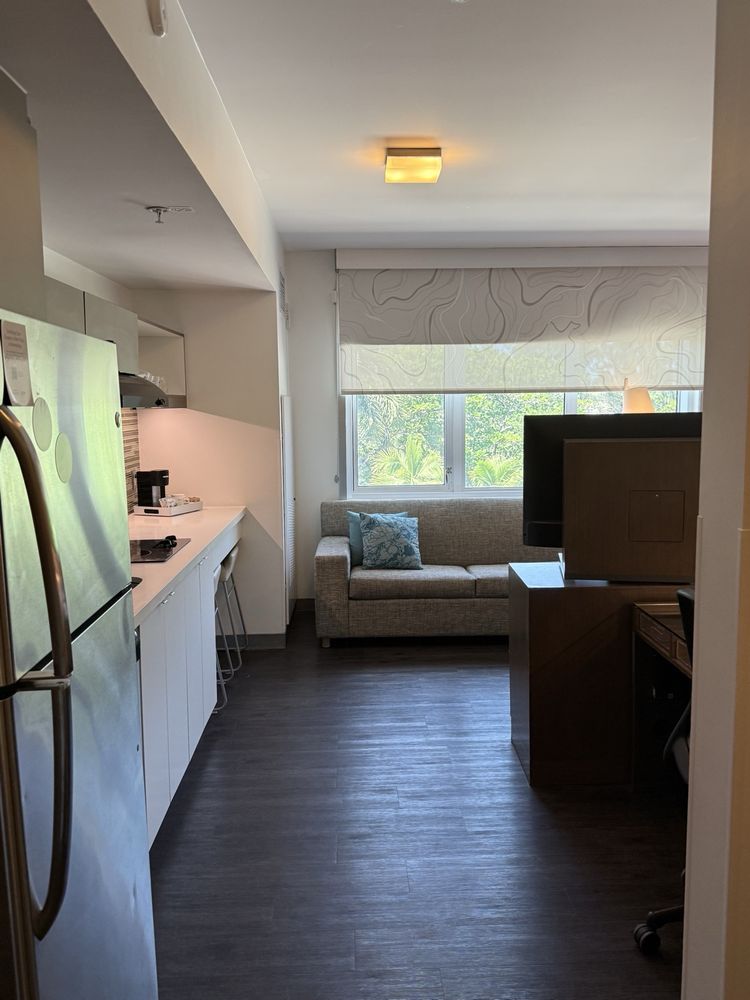 Element Miami Brickell
