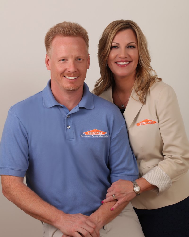 SERVPRO OF TAUNTON/MANSFIELD Updated October 2024 36 Photos 54