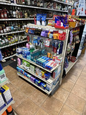 New Star-Ell Liquor by null