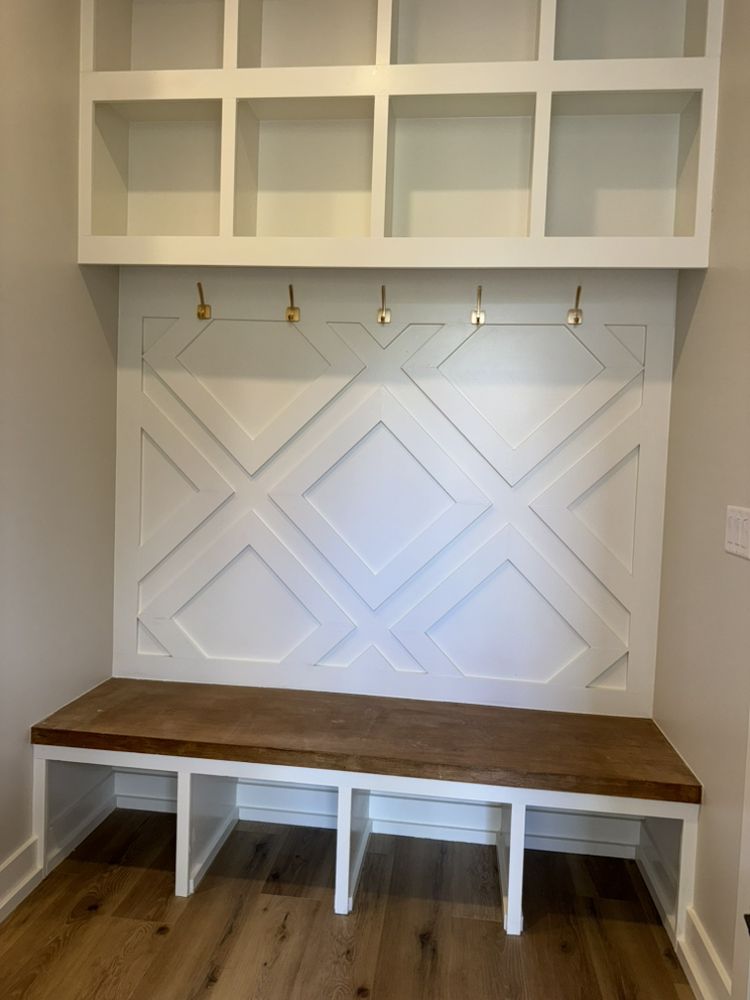 Slide of Andrada Builders