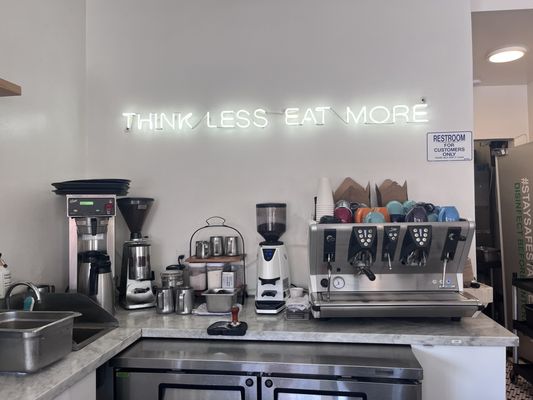 Mustard Seed Cafe by null