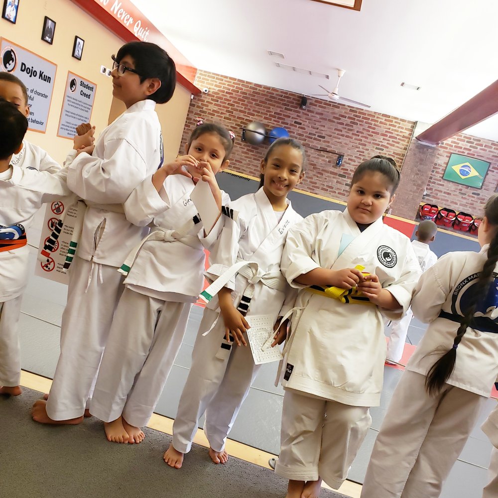 BRONX MARTIAL ARTS ACADEMY 71 Photos & 20 Reviews 1051 Allerton Ave, Bronx, NY Yelp