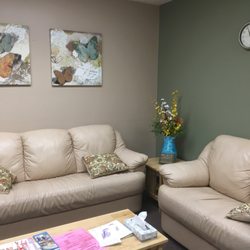 Renz Addiction Counseling Center - Passage Women's Program Suite area
