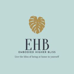 Embodied Higher Bliss