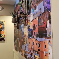 Gringo & Blondie Taqueria