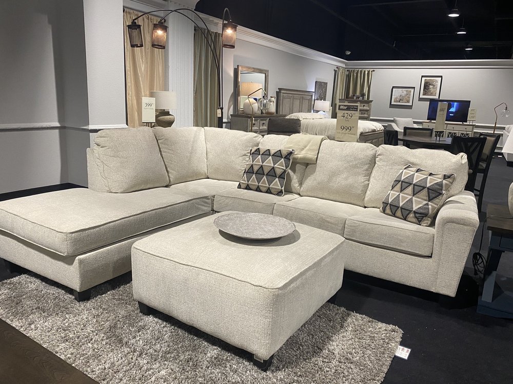 Mor Furniture for Less