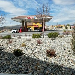 Aisle 1 Gas Station