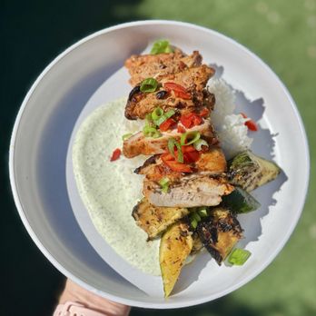 My Happy Plates - Harissa Chicken. - Personal Chefs Near Me My Happy Plates - Harissa Chicken. - Personal Chefs Near Me