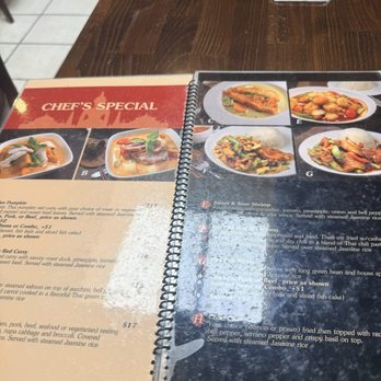 Nakorn Thai SF - Menu - Thai Near Me - San Francisco, California Nakorn Thai SF - Menu - Thai Near Me - San Francisco, California