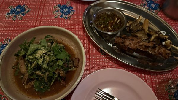 Bangkok Belly by null