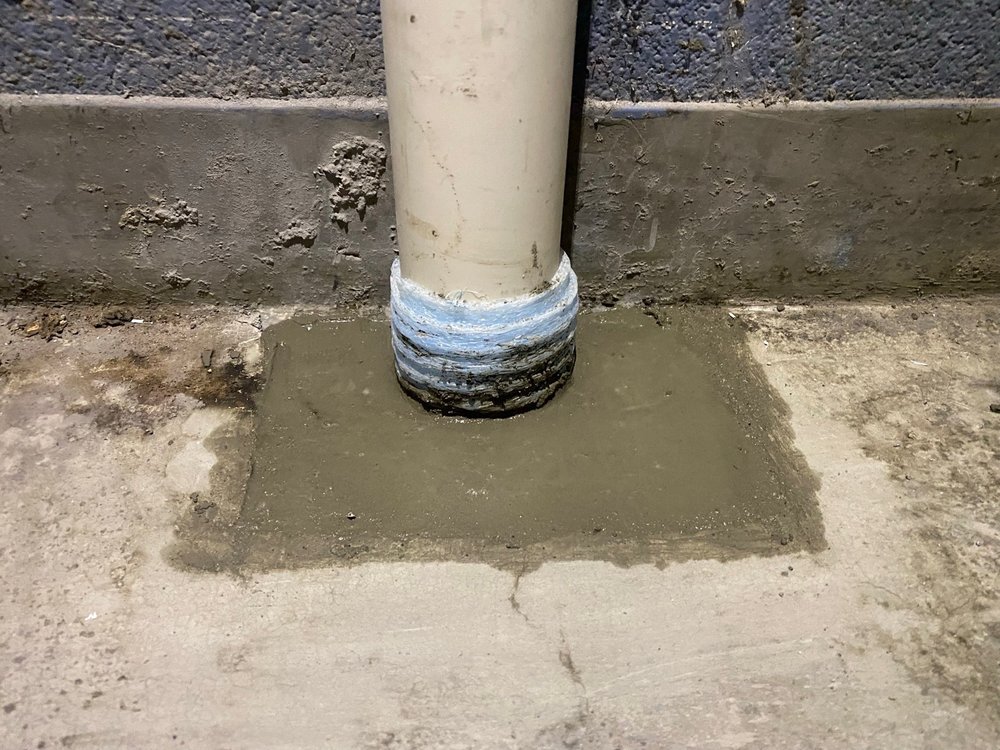 Slide of K5 Plumbing & Mechanical