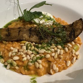 David Bann - Risotto - Vegetarian Near Me - Edinburgh, EDH David Bann - Risotto - Vegetarian Near Me - Edinburgh, EDH