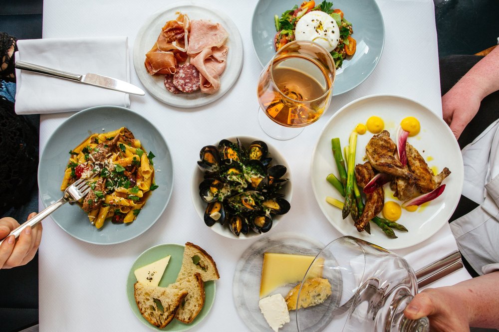 bistro71