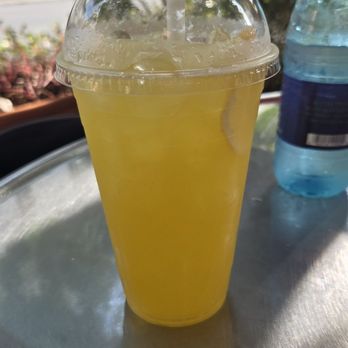K Street Food - Lemonade - Korean Near Me - Honolulu, Hawaii