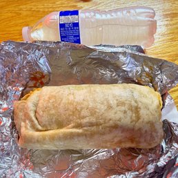 Bulgogi Burrito Bulgogi Burrito