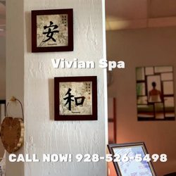 Vivian Spa - Welcome To Vivian Spa