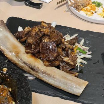 Jing Li - Short rib - Shanghainese Near Me - Long Island city, New York Jing Li - Short rib - Shanghainese Near Me - Long Island city, New York