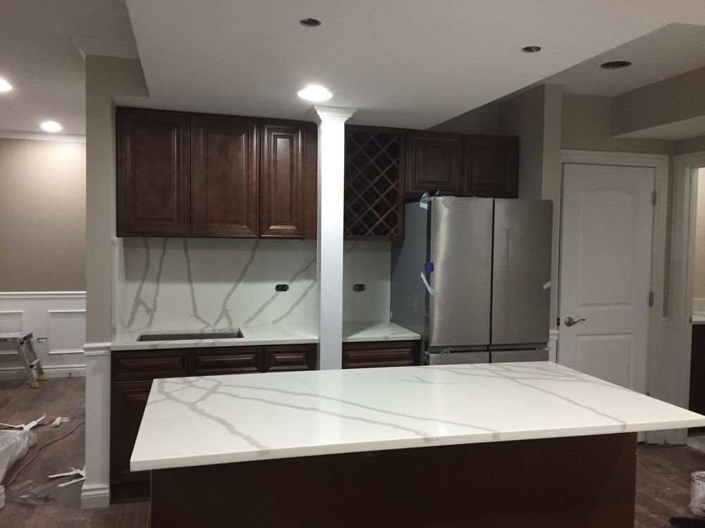 Slide of NB Construction & Design