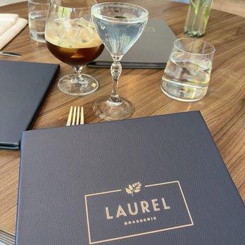 Café Laurel - Any TSITP fans? IYKYK - French Near Me - Miami, Florida Café Laurel - Any TSITP fans? IYKYK - French Near Me - Miami, Florida