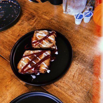Spoon & Spindle - Breakfast & Brunch Near Me - Orange, Virginia Spoon & Spindle - Breakfast & Brunch Near Me - Orange, Virginia