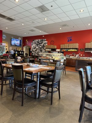 Spuntino Pizzeria Italia by null