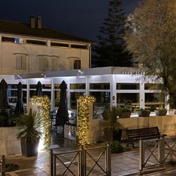La Perla - La Perla Fiumicino - Vista da Via della Torre Clementina 214