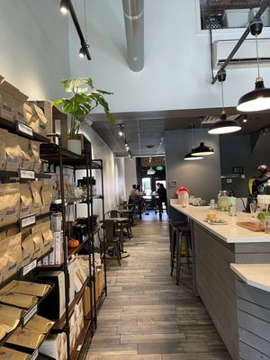 OneDo Coffee Roasters by null