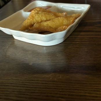 Ko Sushi - Crab rangoon - Sushi Bars Near Me - Bolingbrook, Illinois